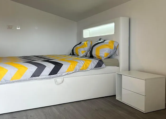 Apartamento Natasa Vrsar