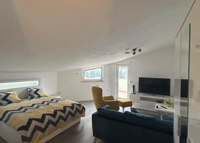 Apartamento Natasa *
